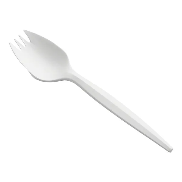 SPORK,BRANDED